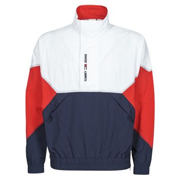 Tommy Jeans Cazadora TJM LIGHTWEIGHT POPOVER JACKET para hombre