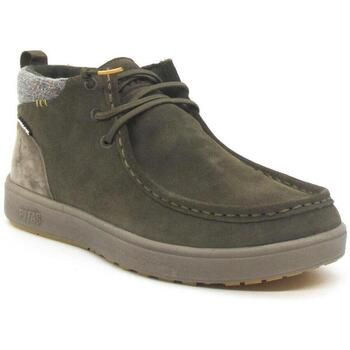 Pitas Botines BAIKAL para mujer