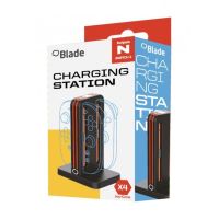blade base de carga para nintendo switch 2