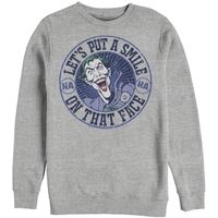 dessins animes jersey joker para hombre