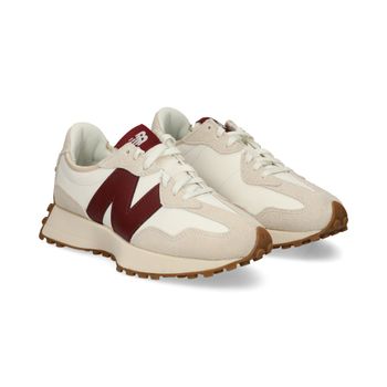 New Balance Zapatillas Mujer - Blanco Talla 8
