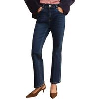 emme marella pantalon de campana emmslimflare para mujer