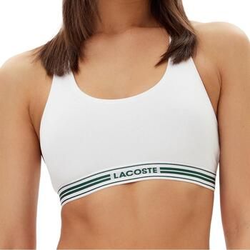 Lacoste Sujetador Out para mujer