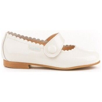 Angelitos Bailarinas 1512 Beige para niña
