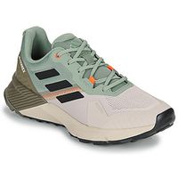 adidas zapatillas de senderismo terrex soulstride para hombre