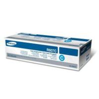 samsung clt-r607c cyan original drum unit