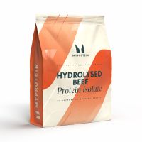 hidrolizado de proteina de ternera aislada - 30raciones - chocolate