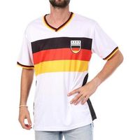 sport zone camiseta maillot supporter para hombre