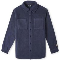 oneill camisa manga larga superfleece para nino