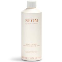 neom real luxury magnesium bath milk 300ml