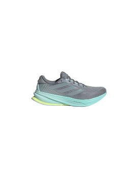 Zapatillas de Running adidas Supernova Rise 2 Mujer Gris
