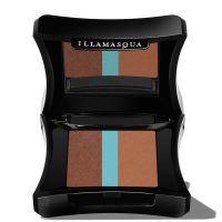illamasqua colour correcting bronzer - dark