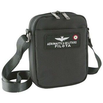 Aeronautica Militare Bolso de mano 510 Airspace para hombre