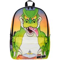 space junk mochila spacejunk you vs me backpack 920sjs125nsz para hombre