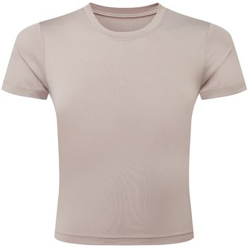 Tridri Camiseta RW10784 para mujer