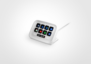Elgato Stream Deck Neo