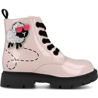 garvalin botines 251342 rosab032 para nina