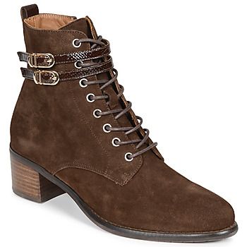 Adige Botines DORA para mujer