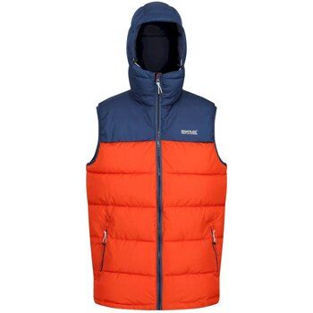 Regatta Cazadora Nevado para hombre
