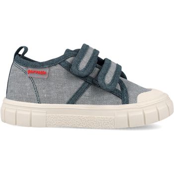 Garvalin Zapatillas 262386 jeans_a371 para niño