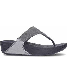 de FITFLOP SANDALIAS FZ7 PEWTERBLACK