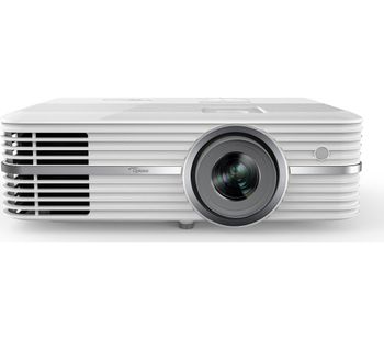OPTOMA UHD300x 4K Ultra HD Home Cinema Projector
