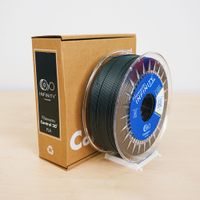 pla control 3d negro infinity 175 mm