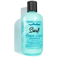 bumble and bumble surf foam wash shampoo 250ml