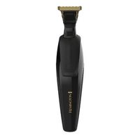 remington mb7000 depiladora de precision negro oro