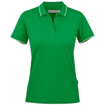 James Harvest Polo Greenville para mujer