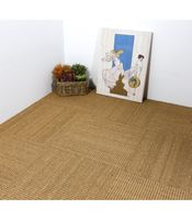 losetas de coco - 50x50 - caja 4m2
