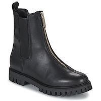 tommy hilfiger botines zip boot para mujer