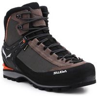 salewa zapatillas de senderismo ms crow gtx para hombre