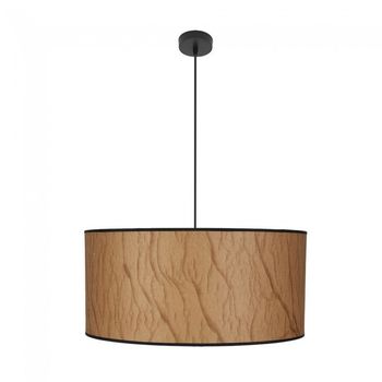 Lámpara de techo papiro (3 luces)