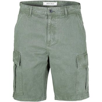 Jack Wills Short GT20279 para hombre