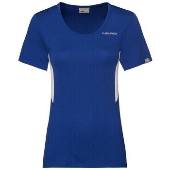 Head Camiseta Club Technical para mujer