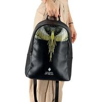 county of milan mochila wings para mujer