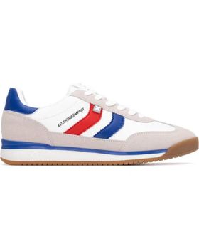 de XTI ZAPATILLAS XTI 144582 AZUL