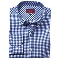 brook taverner camisa manga larga ntana para hombre