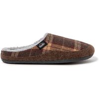 nuvola pantuflas zueco nessy para mujer
