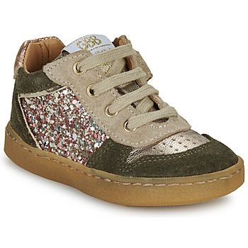 GBB Zapatillas altas OSMAN TWIST para niño