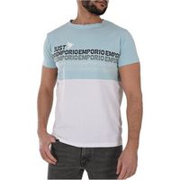 just emporio camiseta t-shirts-hombres para hombre