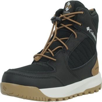 Columbia Botas Youth Portlander Omni Heat para niño