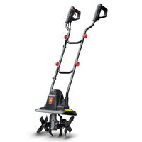 timon electrico con 4 cortadores 750 w elem garden technic