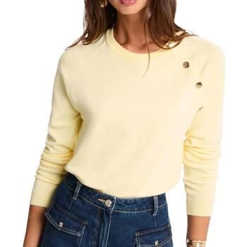 Morgan Jersey Pull para mujer