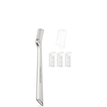 Cuchilla para cejas de Tweezerman