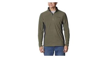 Vellon columbia klamath range ii half zip caqui