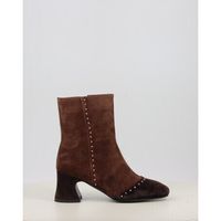 noa harmon botines gaia 10366p para mujer