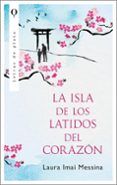 la isla de los latidos del corazon