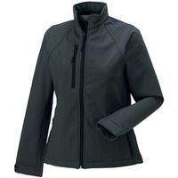 jerzees colours chaqueta 140f para mujer